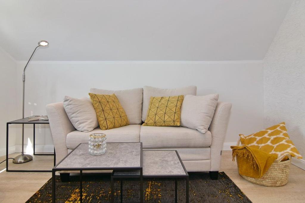 Luv & Lee, Whg 5a Apartment