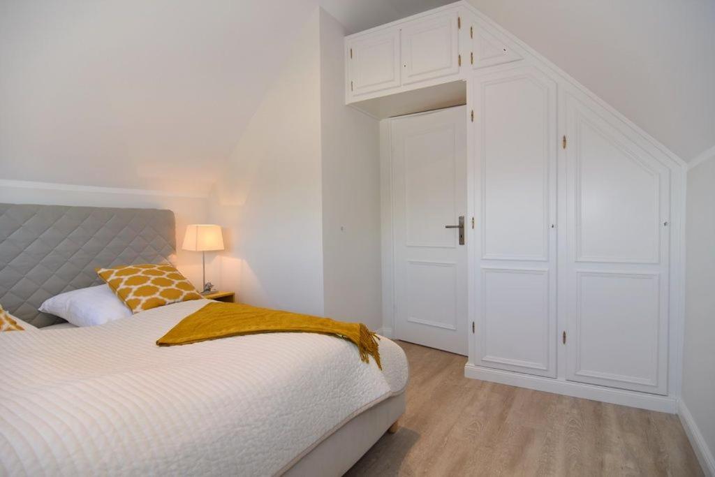 Apartment Luv & Lee, Whg 5a Westerland
