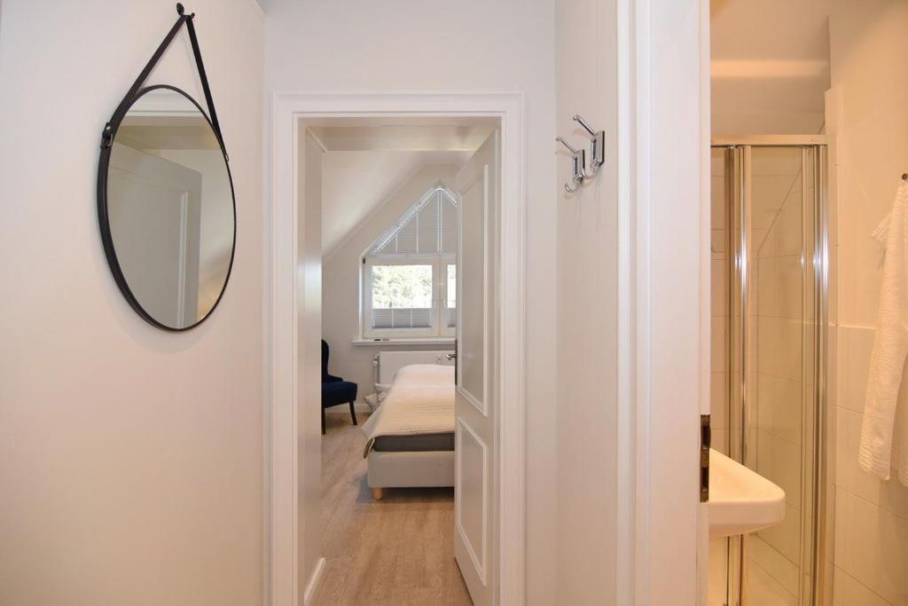 Luv & Lee, Whg 5a Apartment Westerland