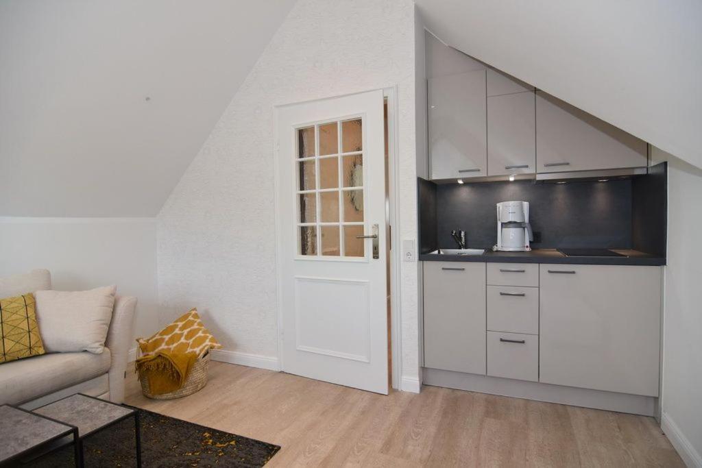 Luv & Lee, Whg 5a Apartment
